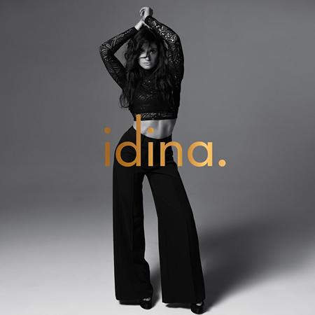 Idina Menzel - Idina. - Zortam Music