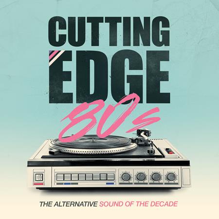 Dead Or Alive - Cutting Edge 80s - Zortam Music