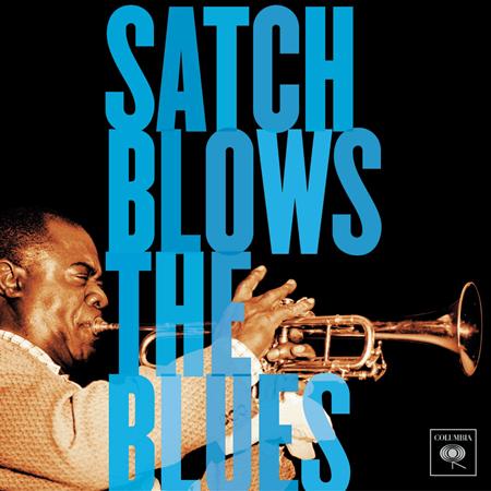 057. West End Blues - Satch Blows The Blues - Zortam Music
