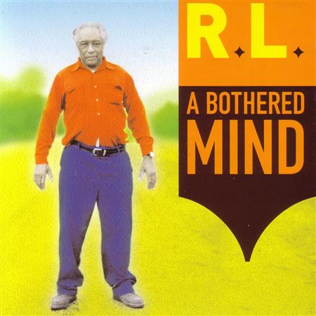 R.L. Burnside - Someday Baby Lyrics - Zortam Music