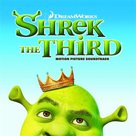 RAMONES - Shrek the Third: Motion Pictur - Zortam Music RAMONES - Shrek the Third: Motion Pictur - Zortam Music