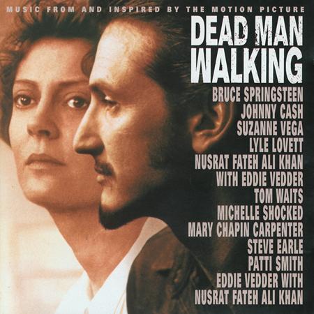 Eddie Vedder - Music From And Inspired By The Motion Picture Dead Man Walking - Zortam Music