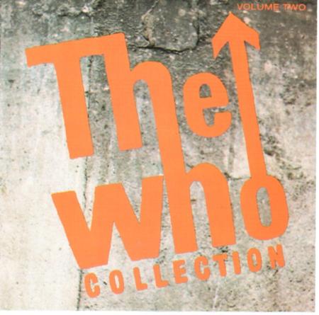 The Who - The Who Collection [disc 2] - Zortam Music