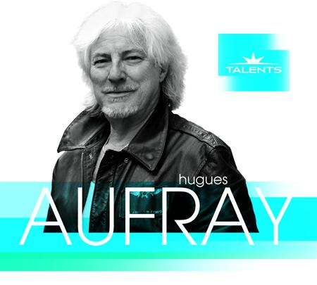 Hugues Aufray - N