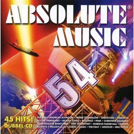 Broder Daniel - Absolute Music 44 - Zortam Music