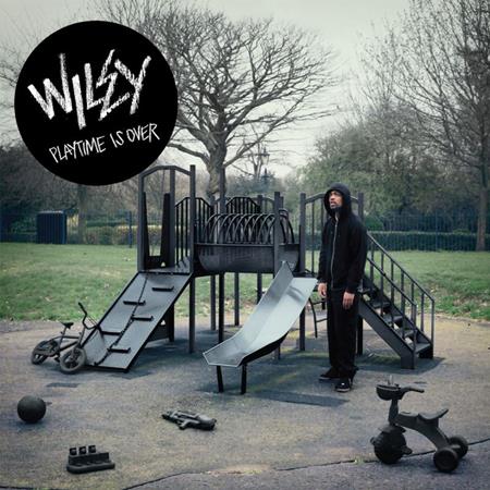Wiley - Track 13 Lyrics - Zortam Music