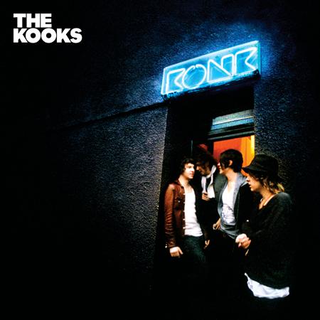 The Kooks - Konk [Bonus Track] - Zortam Music