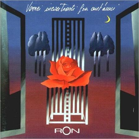 Ron - Non abbiam bisogno di parole ( Nuova versione ) Lyrics - Zortam Music