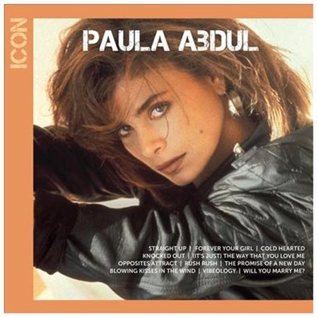 Paula Abdul - Paula Abdul Icon - Zortam Music