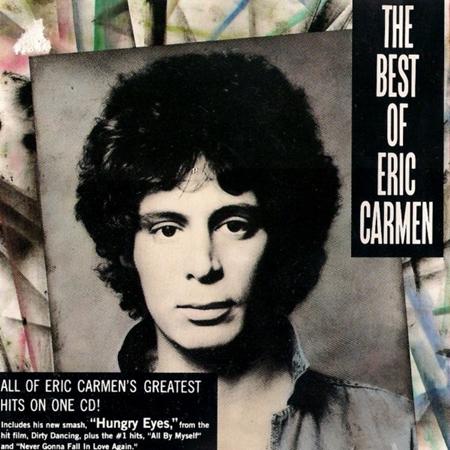 Various - The Best of Eric Carmen - Zortam Music Various - The Best of Eric Carmen - Zortam Music