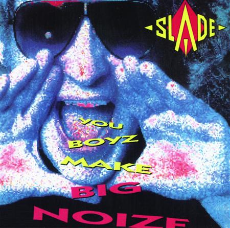 SLADE - Still The Same [12 Version] Lyrics - Zortam Music