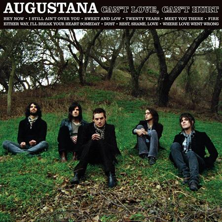 Augustana - Midwest Skies & Sleepless Mondays - Zortam Music