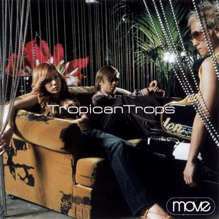 move - Tropican Trops - Zortam Music