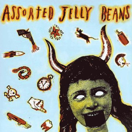 Assorted Jelly Beans - Assorted Jelly Beans - Zortam Music