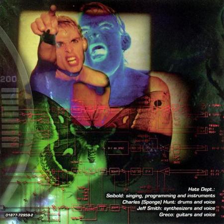 Hate Dept. - Superdrama Lyrics - Zortam Music