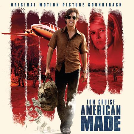 Christophe Beck - American Made - Zortam Music
