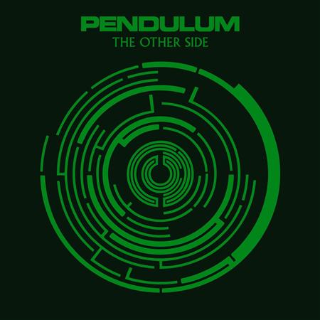Pendulum - Ulterior Motive Lyrics - Zortam Music