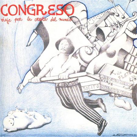 Congreso - Hijo del sol luminoso Lyrics - Zortam Music