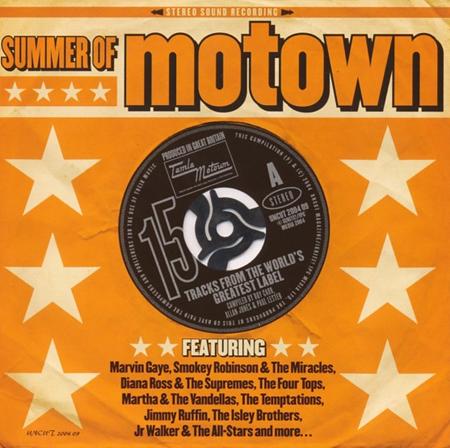 The Temptations - Summer Of Motown - Zortam Music The Temptations - Summer Of Motown - Zortam Music