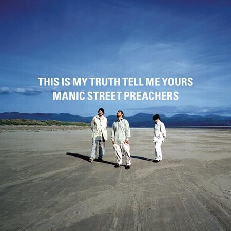 Manic Street Preachers - Black Holes For The Young Lyrics - Zortam Music