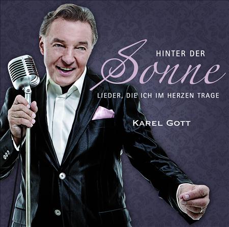 Karel Gott - Hinter der Sonne - Lieder, die ich im Herzen trage - Zortam Music