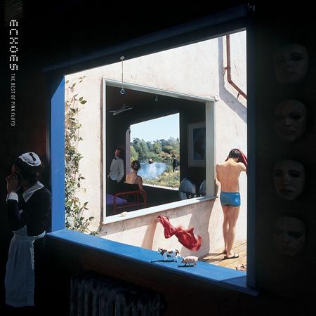 Pink Floyd - Echoes, The Best Of Pink Floyd - Cd 2 - Zortam Music Pink Floyd - Echoes, The Best Of Pink Floyd - Cd 2 - Zortam Music
