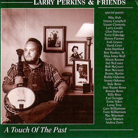 Rob - A Touch Of The Past - Zortam Music