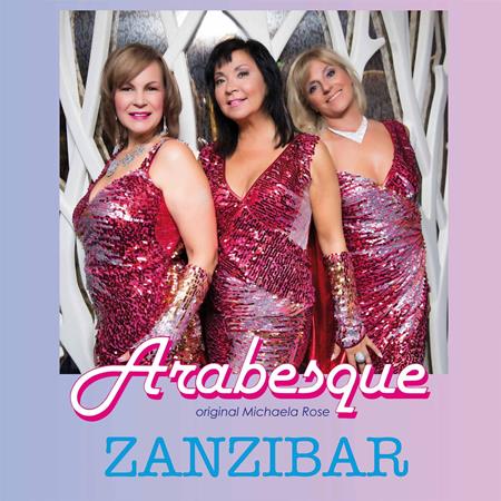 Arabesque - Zanzibar - Zortam Music