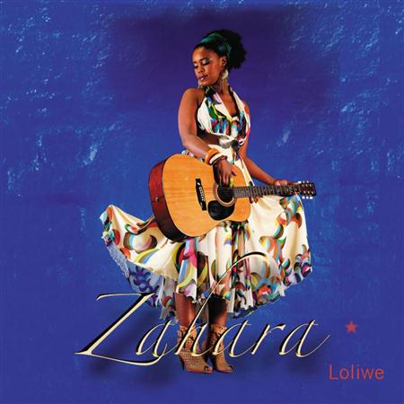 Zahara - Umthwalo Lyrics - Zortam Music