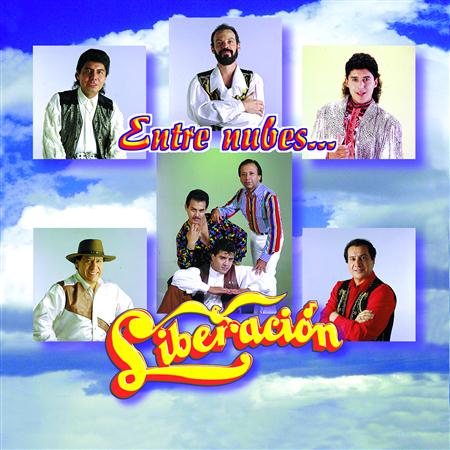 grupo liberacion - Entre Nubes - Zortam Music