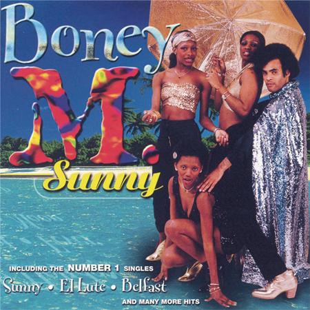 Boney M - Sunny 2000 - Zortam Music