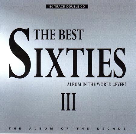 Various Artists - The Best Sixties Album In The World...Ever! II (Disc 1) - Zortam Music