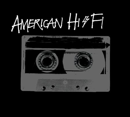 Hi-Fi - American Hi-Fi - Zortam Music