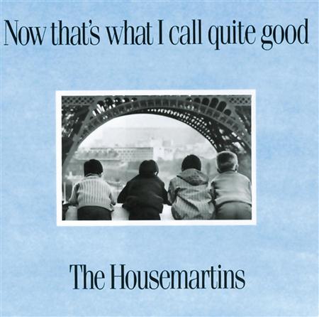 Housemartins - Caravan Of Love (1987)-de015 Lyrics - Zortam Music