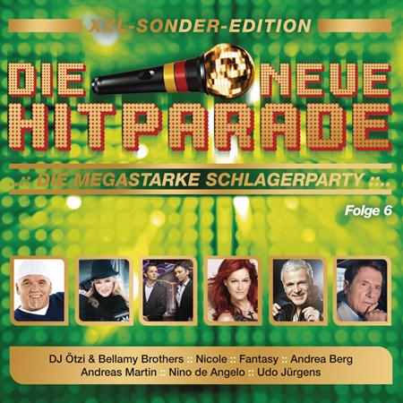 Pia Malo - Top 20 Die Deutsche Hitparade 6 2015 - Zortam Music