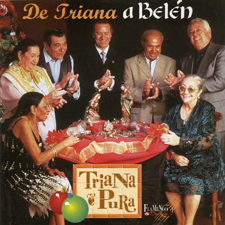 TRIANA - De Triana A Belen - Zortam Music