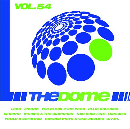 Annemie - The Dome Vol.54 - Zortam Music