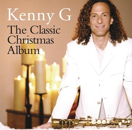 Kenny G. - The Classic Christmas Album - Zortam Music