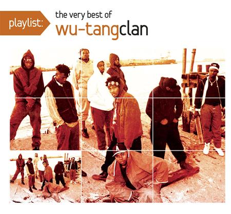 Wu-Tang Clan - Playlist: The Very Best of Wu-Tang Clan [Clean] - Zortam Music