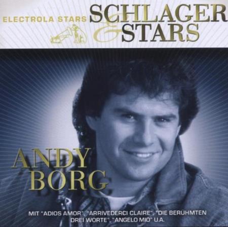 Andy Borg - Die ber�hmten drei Worte Lyrics - Zortam Music