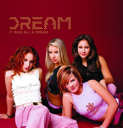 The Dream - It Was All a Dream - Zortam Music