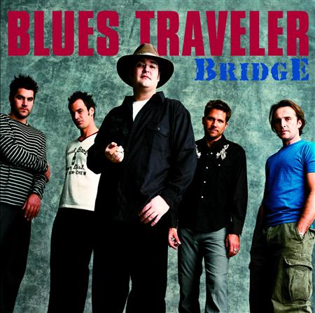 Blues Traveler - On the Mountain Seven - Zortam Music