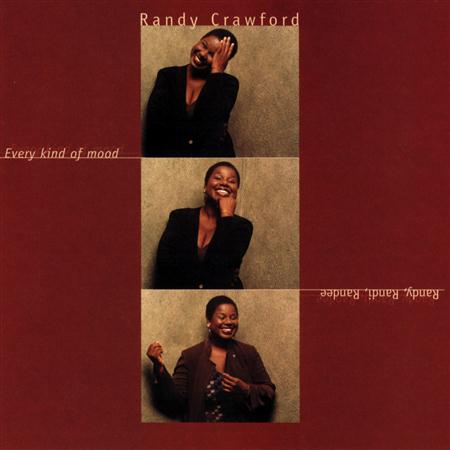 Randy Crawford - Every Kind Of Mood Randy, Randi, Randee - Zortam Music