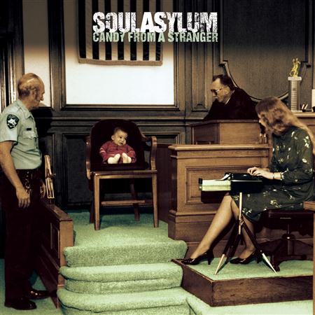 Soul Asylum - I Should Have Stayed In Bed Lyrics - Zortam Music