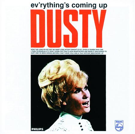 Dusty Springfield - Doodlin