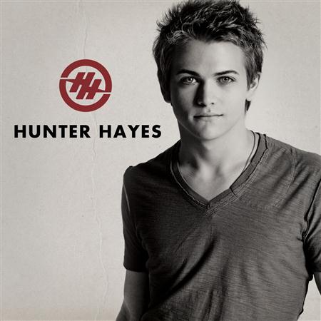 Hunter Hayes - Hunter Hayes (Encore) - Everybodys Got Somebody But Me Lyrics - Zortam Music