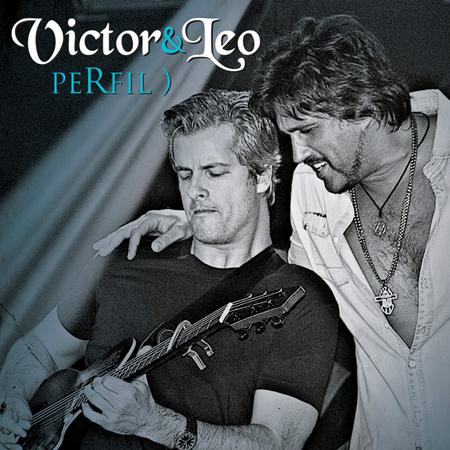Victor & Leo - Na Linha Do Tempo Lyrics - Zortam Music