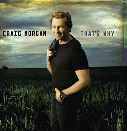Craig Morgan - That