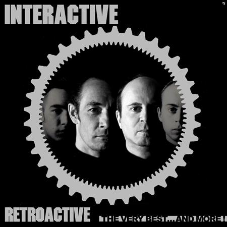 Interactive - Retroactive - The Very Best...And More! - Zortam Music