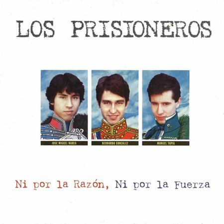 Los Prisioneros - Ni por la razsn, ni por la fuerza - Zortam Music
